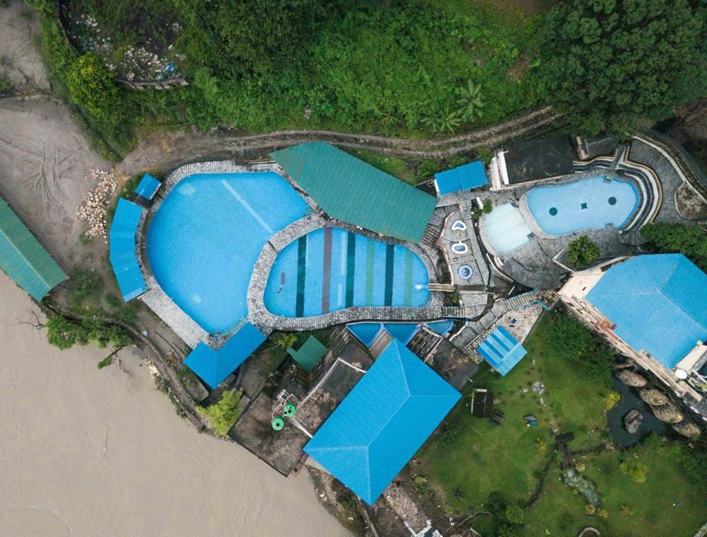 Presidency Resort Upardang Gadhi Exterior photo